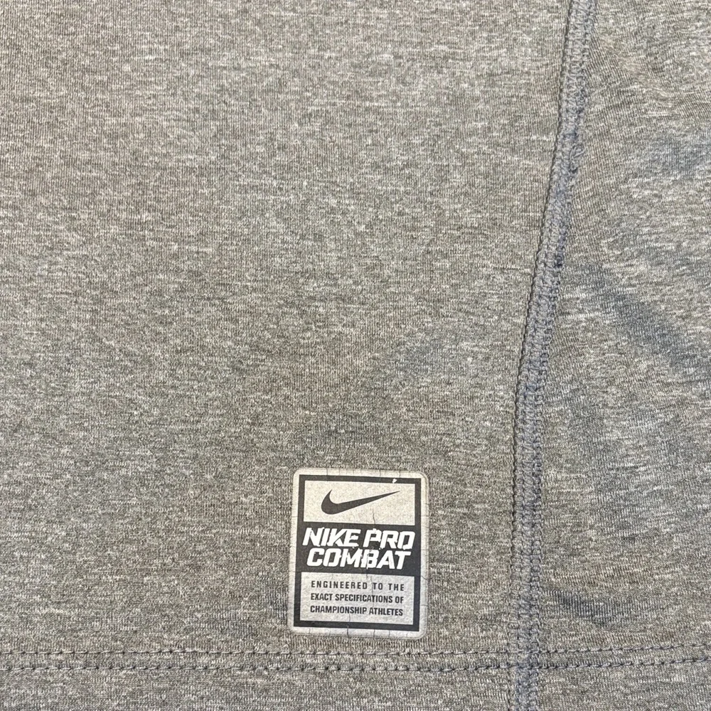 Nike Men's Gray Dri-FIT Tank Top - Picture 7 of 12